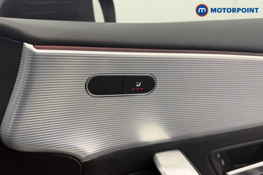 Mercedes-Benz A Class Amg Line Automatic Petrol Hatchback - Stock Number (1602893) - 16th supplementary image