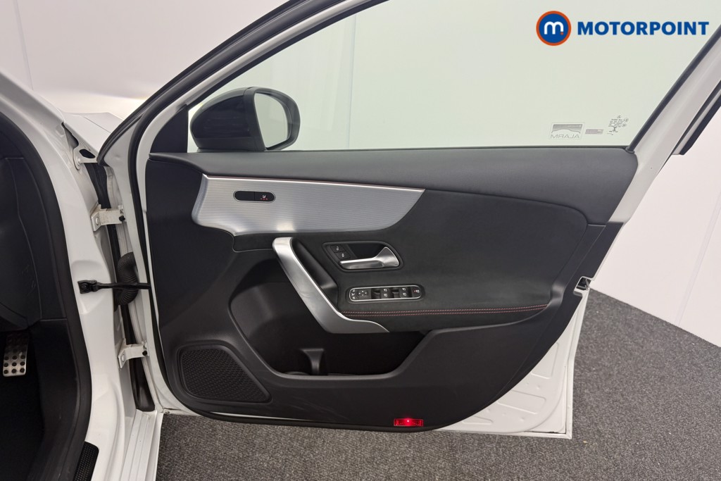 Mercedes-Benz A Class Amg Line Automatic Petrol Hatchback - Stock Number (1602893) - 18th supplementary image