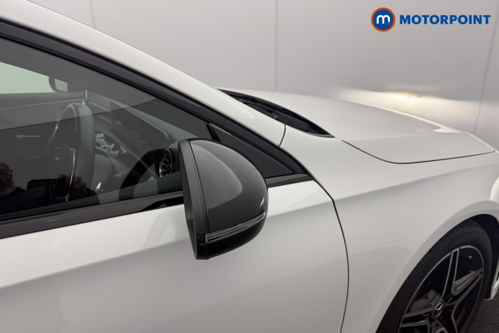 Mercedes-Benz A Class Amg Line Automatic Petrol Hatchback - Stock Number (1602893) - 19th supplementary image