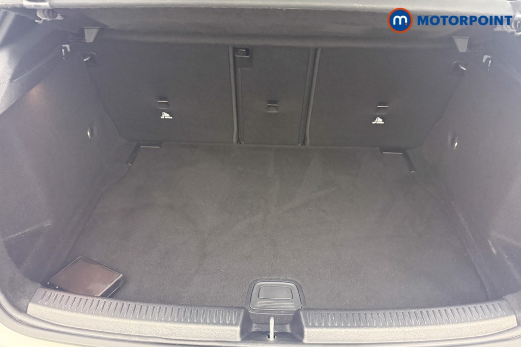 Mercedes-Benz A Class Amg Line Automatic Petrol Hatchback - Stock Number (1602893) - 20th supplementary image