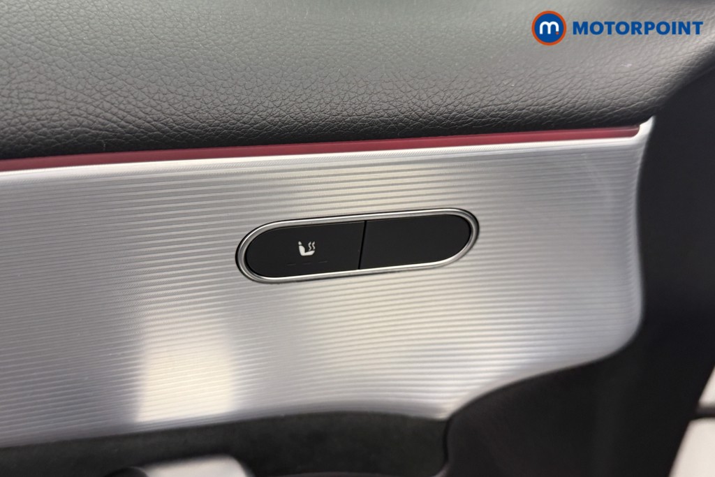 Mercedes-Benz A Class Amg Line Automatic Petrol Hatchback - Stock Number (1602893) - 22nd supplementary image