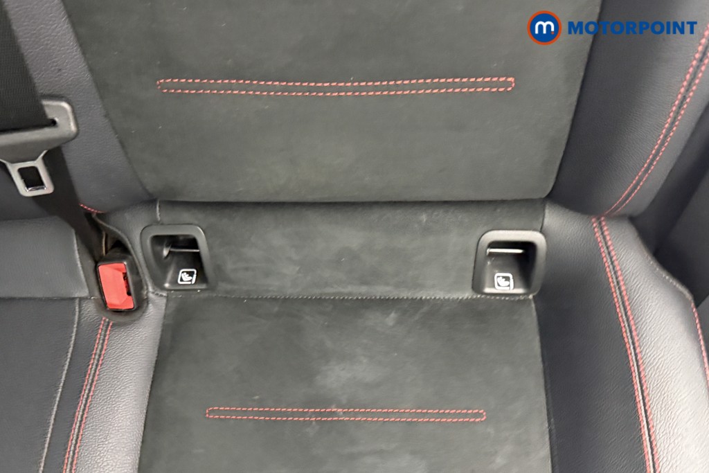 Mercedes-Benz A Class Amg Line Automatic Petrol Hatchback - Stock Number (1602893) - 24th supplementary image