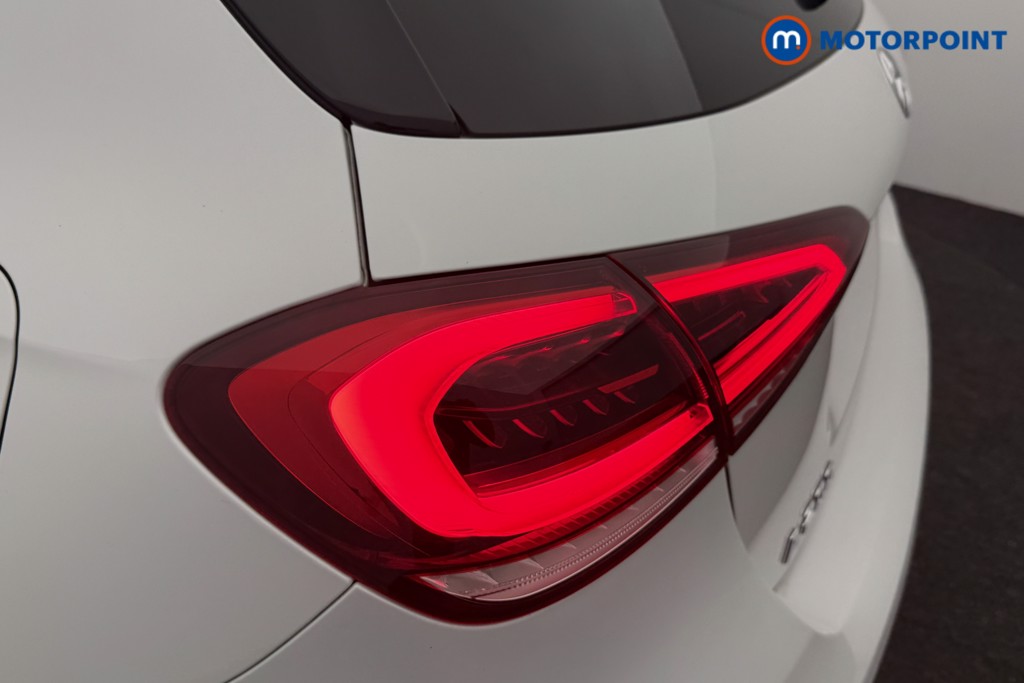 Mercedes-Benz A Class Amg Line Automatic Petrol Hatchback - Stock Number (1602893) - 25th supplementary image