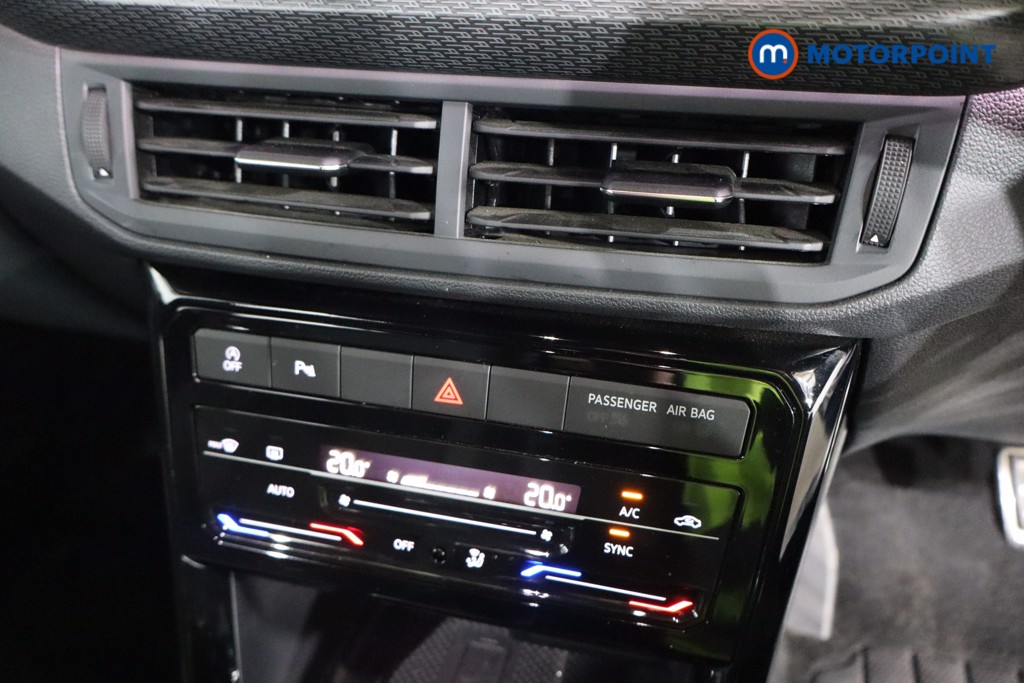 Volkswagen T-Cross R-Line Automatic Petrol SUV - Stock Number (1602906) - 11th supplementary image