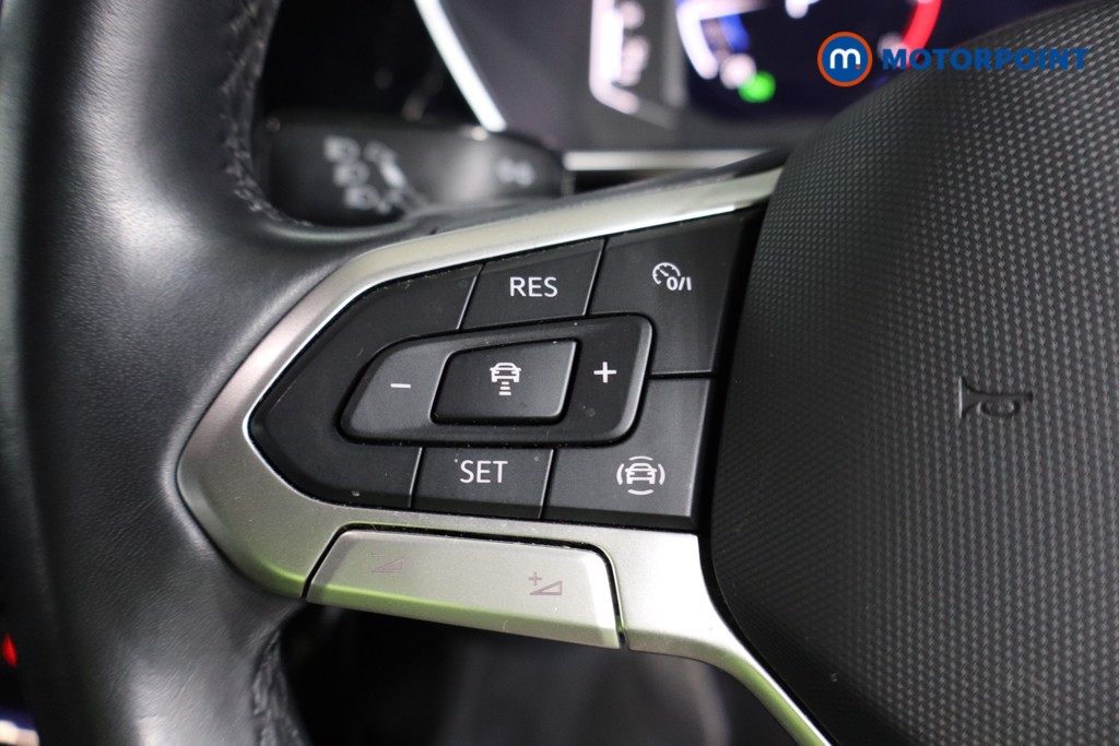 Volkswagen T-Cross R-Line Automatic Petrol SUV - Stock Number (1602906) - 13th supplementary image