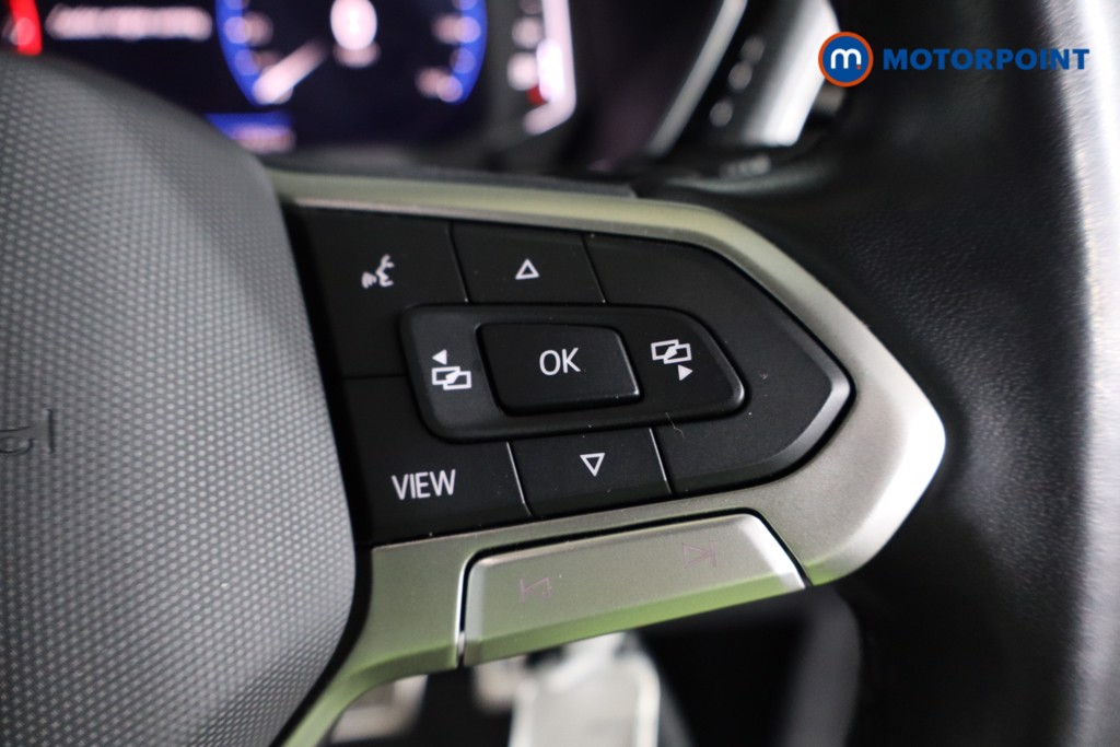 Volkswagen T-Cross R-Line Automatic Petrol SUV - Stock Number (1602906) - 14th supplementary image