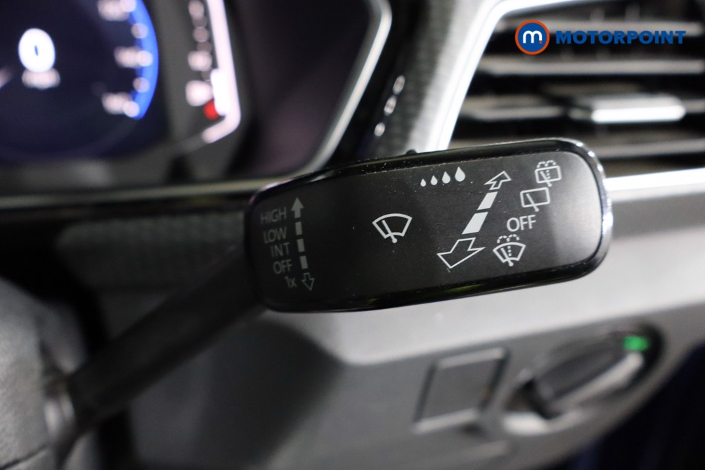 Volkswagen T-Cross R-Line Automatic Petrol SUV - Stock Number (1602906) - 16th supplementary image