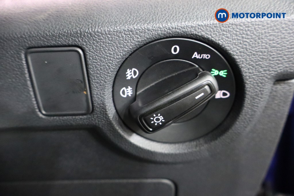 Volkswagen T-Cross R-Line Automatic Petrol SUV - Stock Number (1602906) - 17th supplementary image