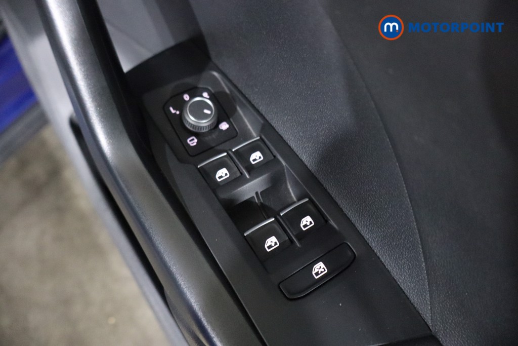 Volkswagen T-Cross R-Line Automatic Petrol SUV - Stock Number (1602906) - 18th supplementary image