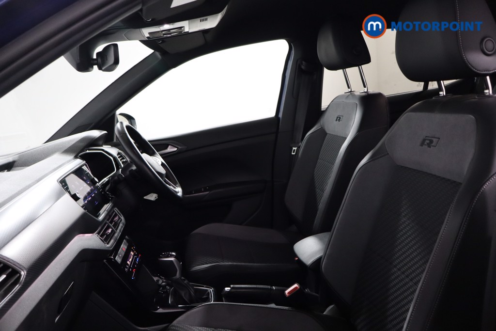 Volkswagen T-Cross R-Line Automatic Petrol SUV - Stock Number (1602906) - 20th supplementary image