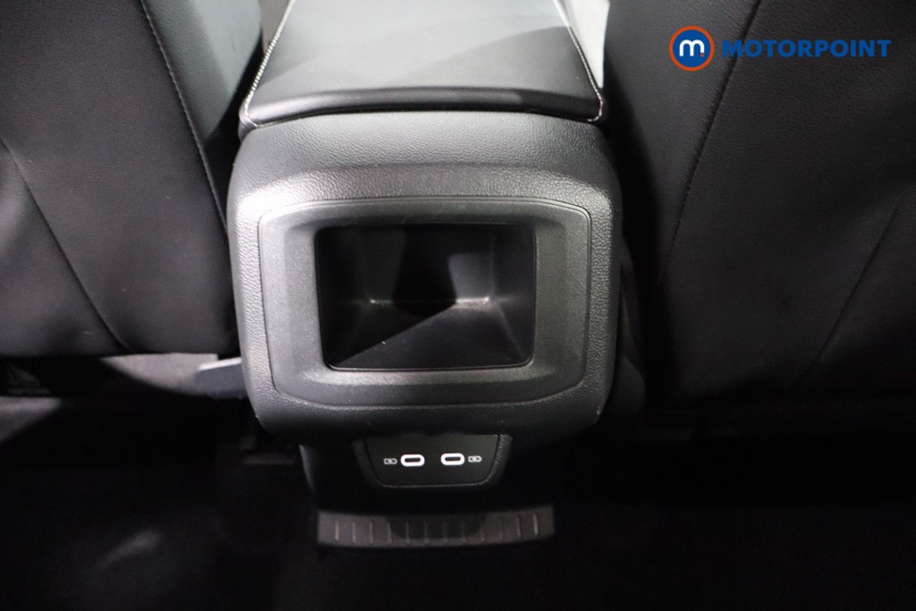 Volkswagen T-Cross R-Line Automatic Petrol SUV - Stock Number (1602906) - 22nd supplementary image