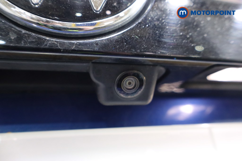 Volkswagen T-Cross R-Line Automatic Petrol SUV - Stock Number (1602906) - 25th supplementary image