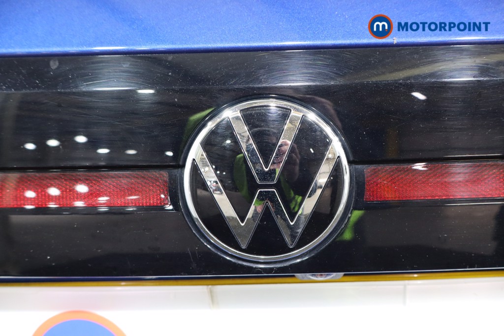 Volkswagen T-Cross R-Line Automatic Petrol SUV - Stock Number (1602906) - 33rd supplementary image