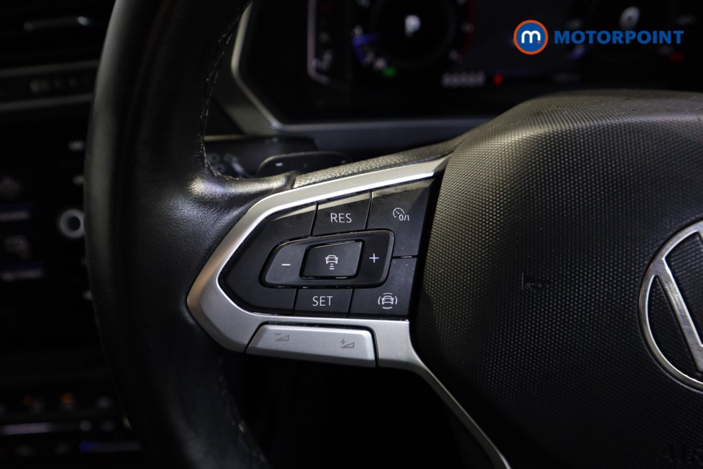 Volkswagen Tiguan Allspace Life Automatic Petrol SUV - Stock Number (1602939) - 3rd supplementary image