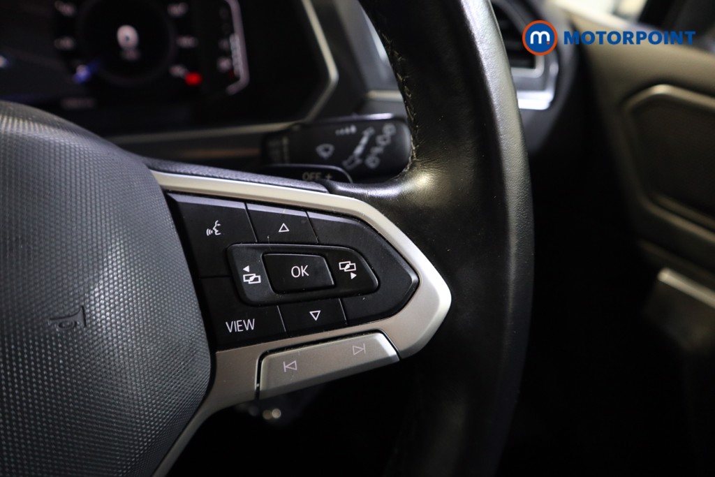 Volkswagen Tiguan Allspace Life Automatic Petrol SUV - Stock Number (1602939) - 4th supplementary image