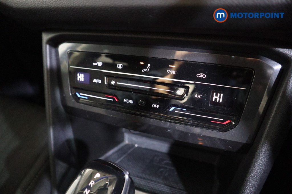 Volkswagen Tiguan Allspace Life Automatic Petrol SUV - Stock Number (1602939) - 7th supplementary image