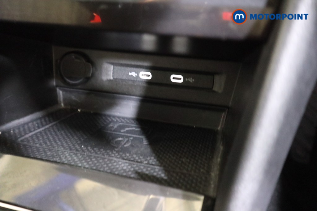 Volkswagen Tiguan Allspace Life Automatic Petrol SUV - Stock Number (1602939) - 8th supplementary image