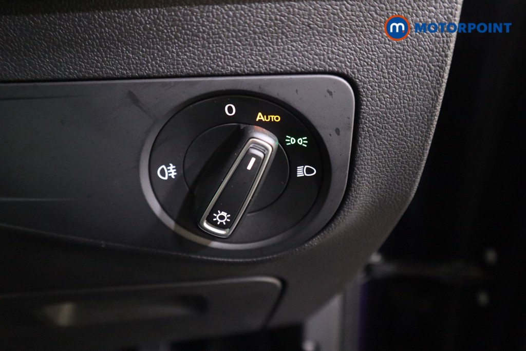 Volkswagen Tiguan Allspace Life Automatic Petrol SUV - Stock Number (1602939) - 10th supplementary image