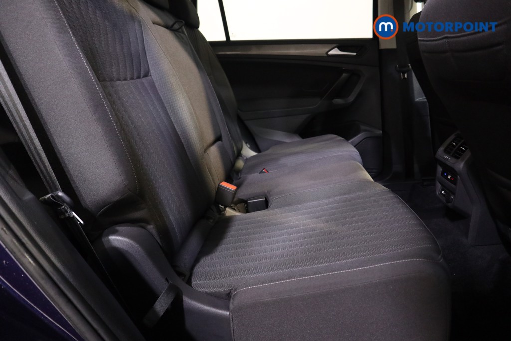 Volkswagen Tiguan Allspace Life Automatic Petrol SUV - Stock Number (1602939) - 15th supplementary image