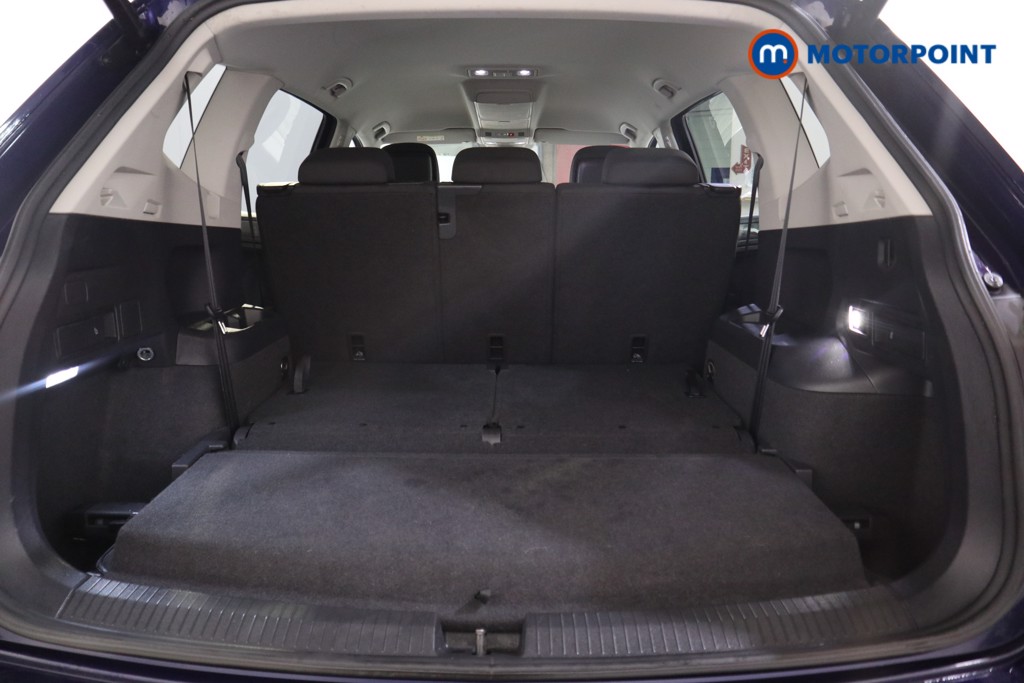 Volkswagen Tiguan Allspace Life Automatic Petrol SUV - Stock Number (1602939) - 19th supplementary image