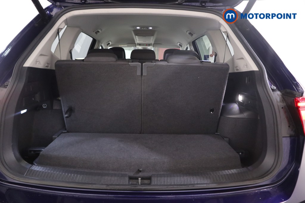 Volkswagen Tiguan Allspace Life Automatic Petrol SUV - Stock Number (1602939) - 20th supplementary image