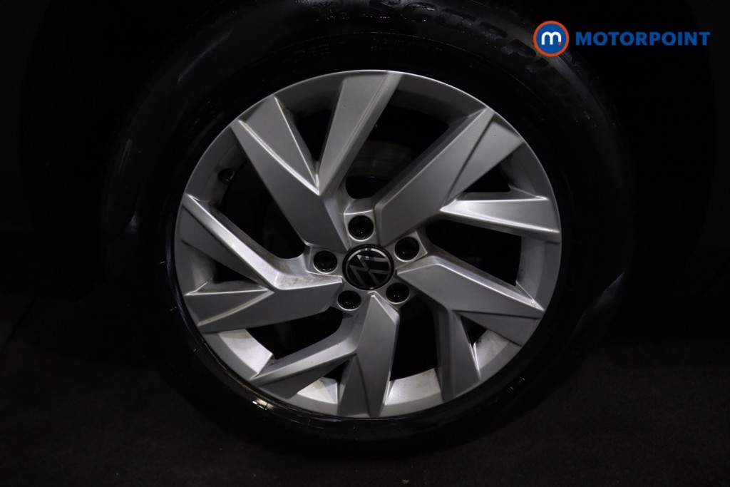 Volkswagen Tiguan Allspace Life Automatic Petrol SUV - Stock Number (1602939) - 22nd supplementary image