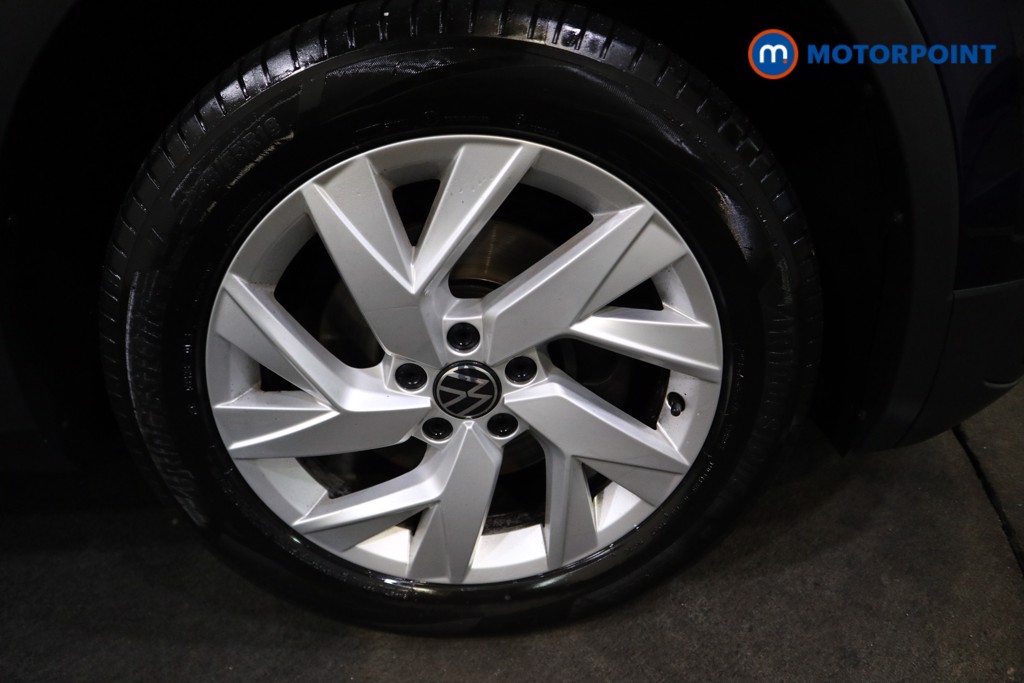 Volkswagen Tiguan Allspace Life Automatic Petrol SUV - Stock Number (1602939) - 23rd supplementary image