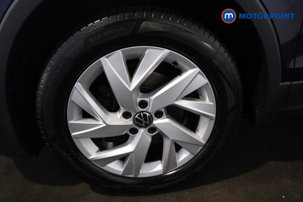 Volkswagen Tiguan Allspace Life Automatic Petrol SUV - Stock Number (1602939) - 24th supplementary image