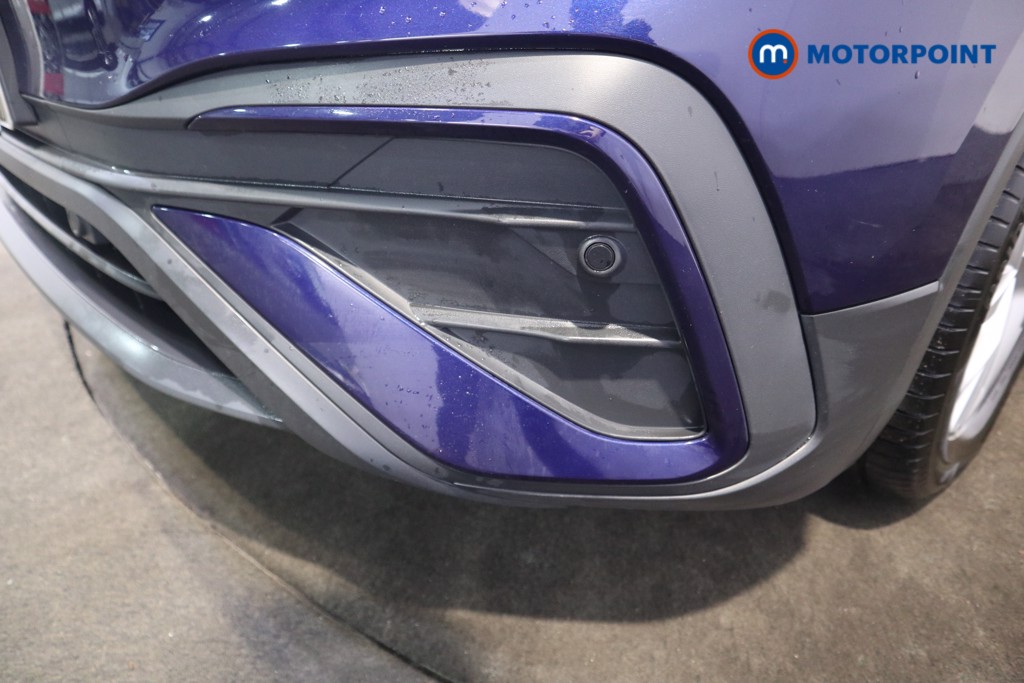 Volkswagen Tiguan Allspace Life Automatic Petrol SUV - Stock Number (1602939) - 35th supplementary image