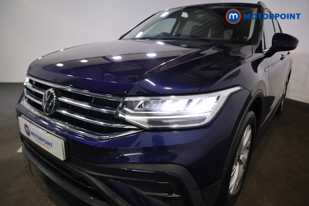Volkswagen Tiguan Allspace Life Automatic Petrol SUV - Stock Number (1602939) - 36th supplementary image