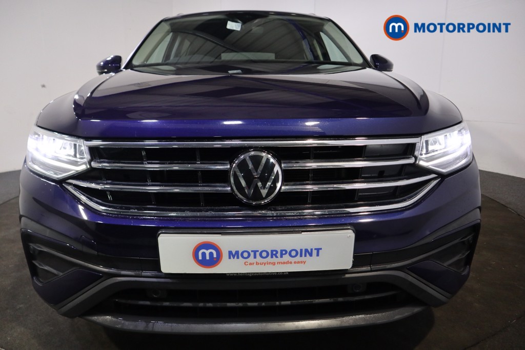 Volkswagen Tiguan Allspace Life Automatic Petrol SUV - Stock Number (1602939) - 37th supplementary image