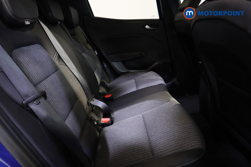 Renault Clio Techno Manual Petrol Hatchback - Stock Number (1602960) - 14th supplementary image