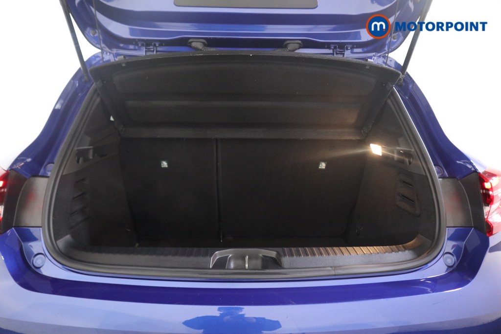 Renault Clio Techno Manual Petrol Hatchback - Stock Number (1602960) - 15th supplementary image