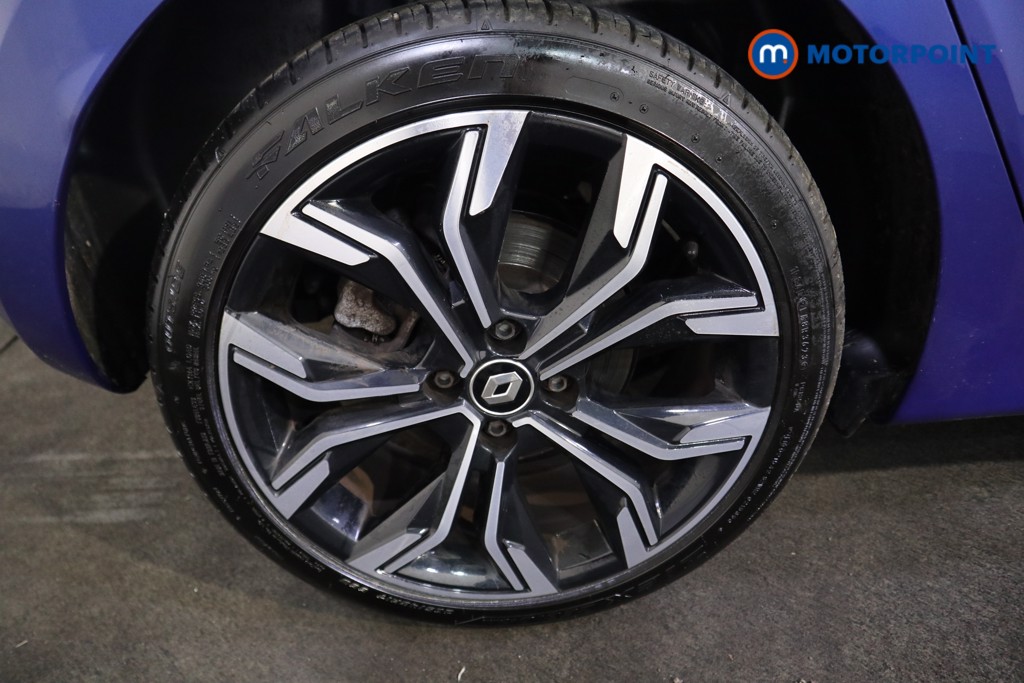 Renault Clio Techno Manual Petrol Hatchback - Stock Number (1602960) - 16th supplementary image