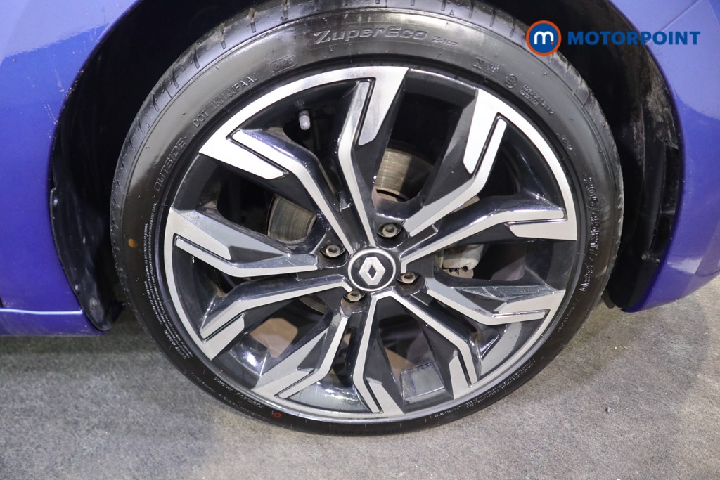 Renault Clio Techno Manual Petrol Hatchback - Stock Number (1602960) - 17th supplementary image