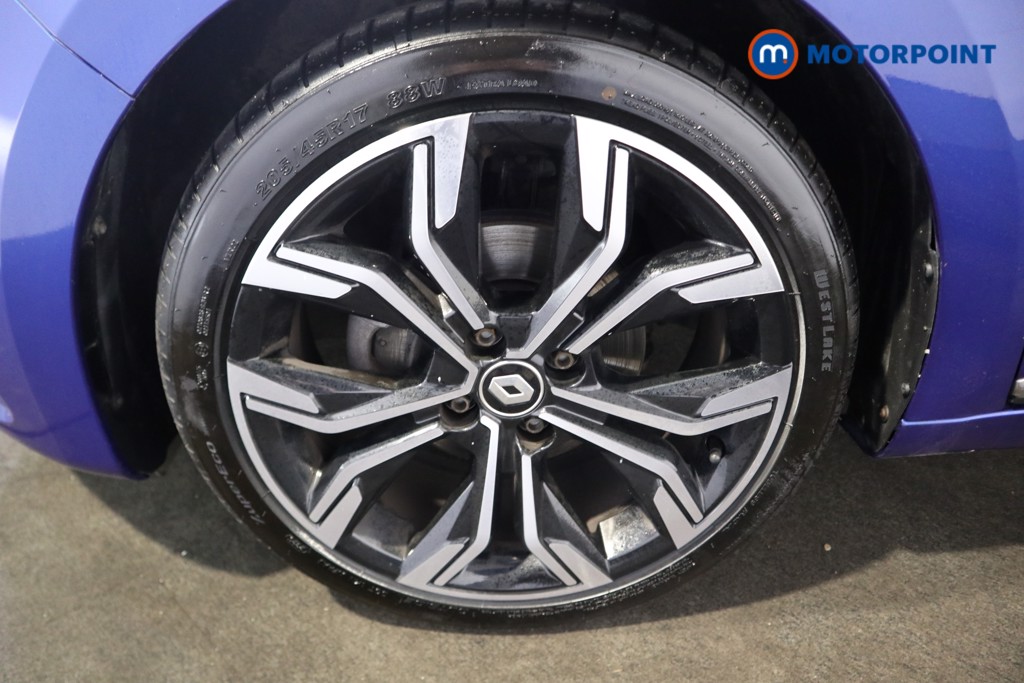 Renault Clio Techno Manual Petrol Hatchback - Stock Number (1602960) - 18th supplementary image