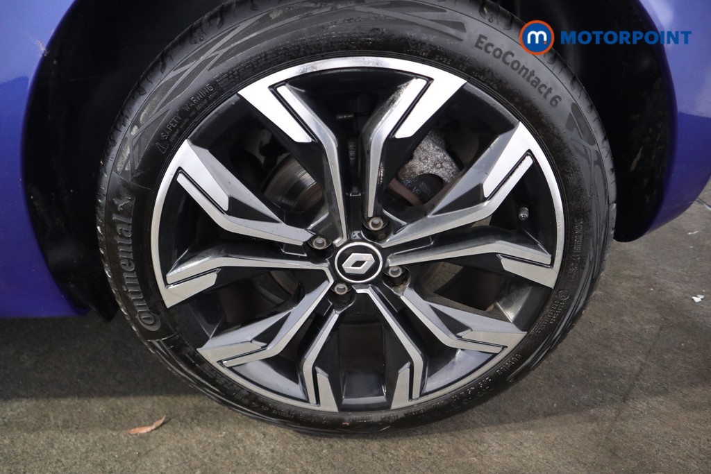 Renault Clio Techno Manual Petrol Hatchback - Stock Number (1602960) - 19th supplementary image