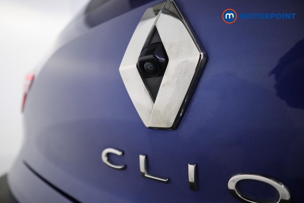Renault Clio Techno Manual Petrol Hatchback - Stock Number (1602960) - 21st supplementary image