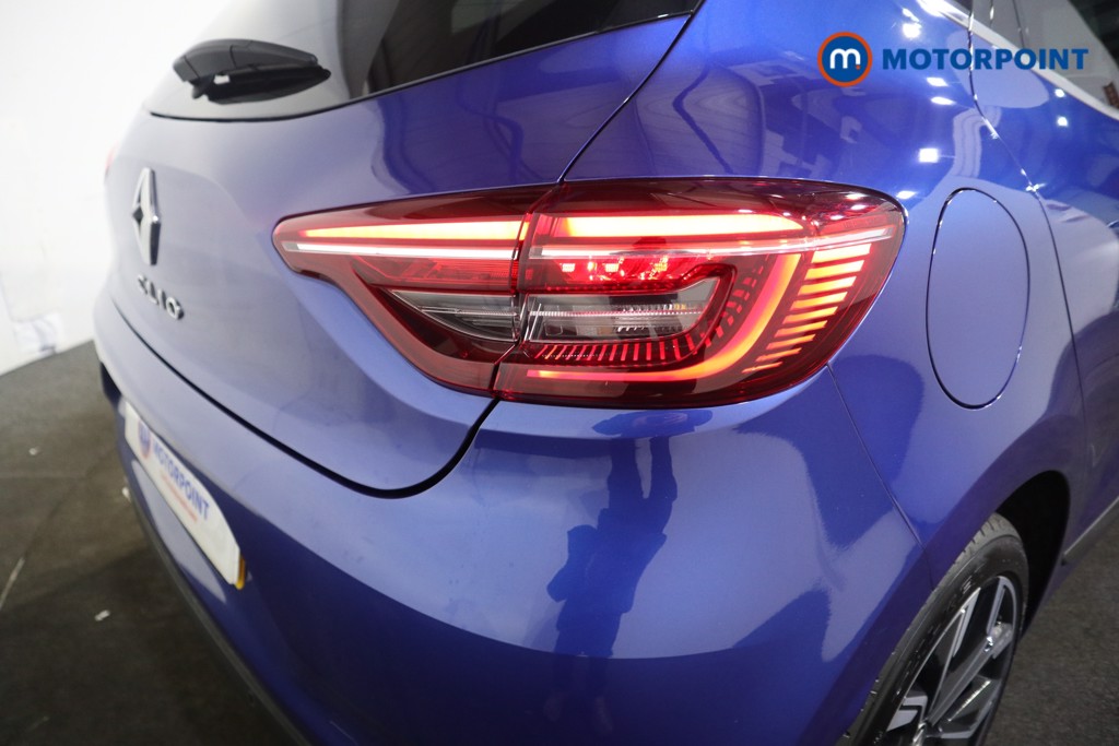 Renault Clio Techno Manual Petrol Hatchback - Stock Number (1602960) - 22nd supplementary image