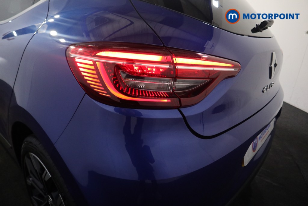 Renault Clio Techno Manual Petrol Hatchback - Stock Number (1602960) - 23rd supplementary image