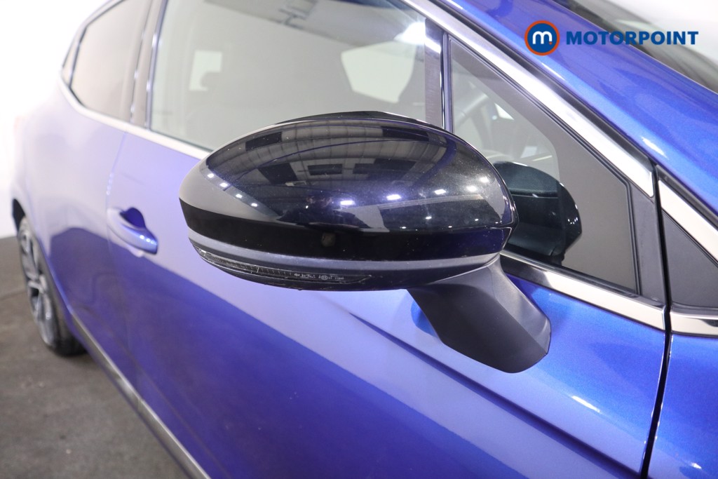 Renault Clio Techno Manual Petrol Hatchback - Stock Number (1602960) - 25th supplementary image