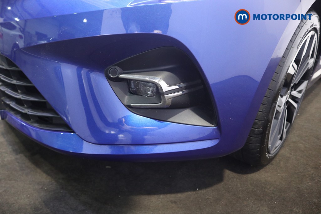 Renault Clio Techno Manual Petrol Hatchback - Stock Number (1602960) - 27th supplementary image