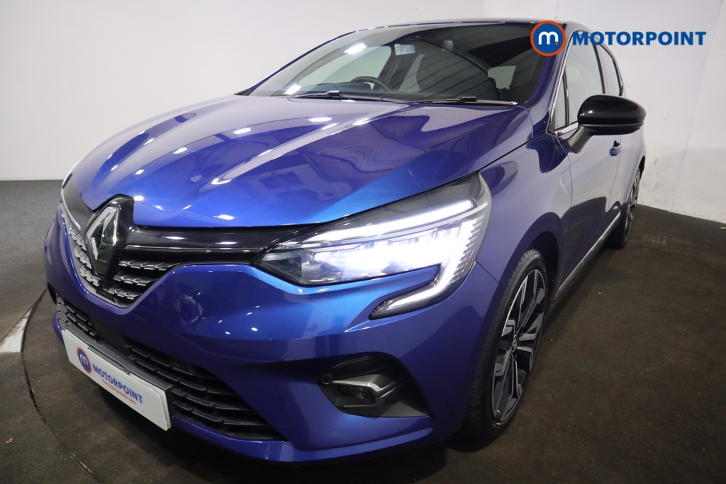 Renault Clio Techno Manual Petrol Hatchback - Stock Number (1602960) - 28th supplementary image