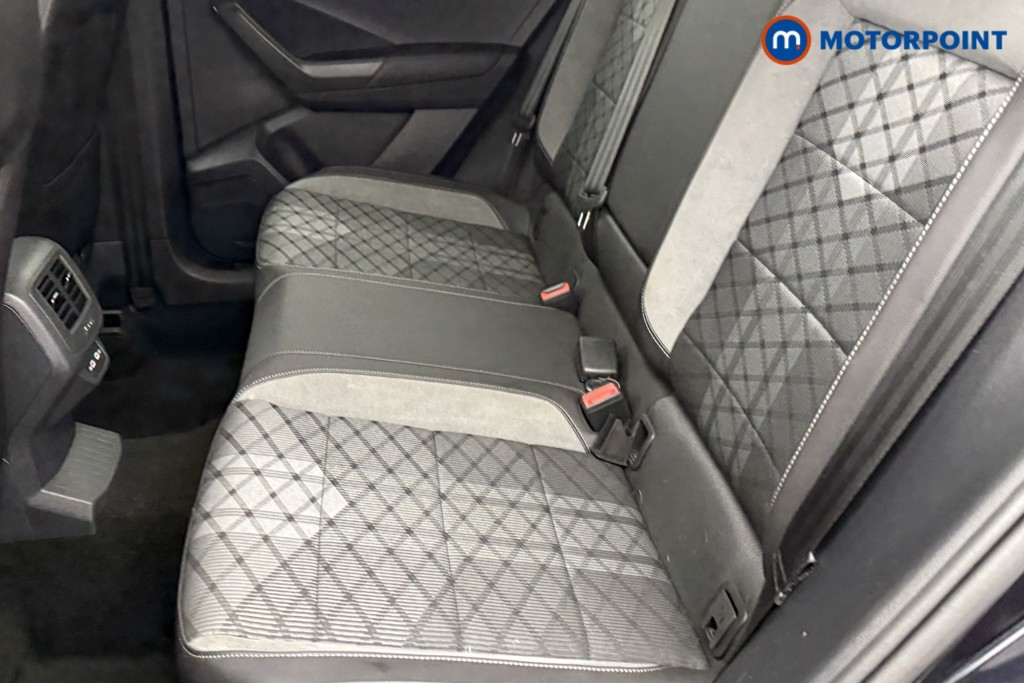 Volkswagen T-Roc R-Line Manual Petrol SUV - Stock Number (1602999) - 25th supplementary image