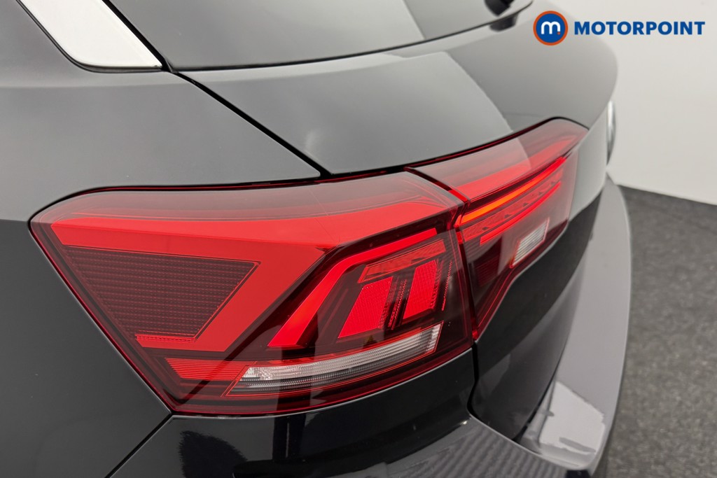 Volkswagen T-Roc R-Line Manual Petrol SUV - Stock Number (1602999) - 27th supplementary image