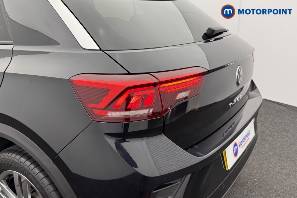Volkswagen T-Roc R-Line Manual Petrol SUV - Stock Number (1602999) - 28th supplementary image