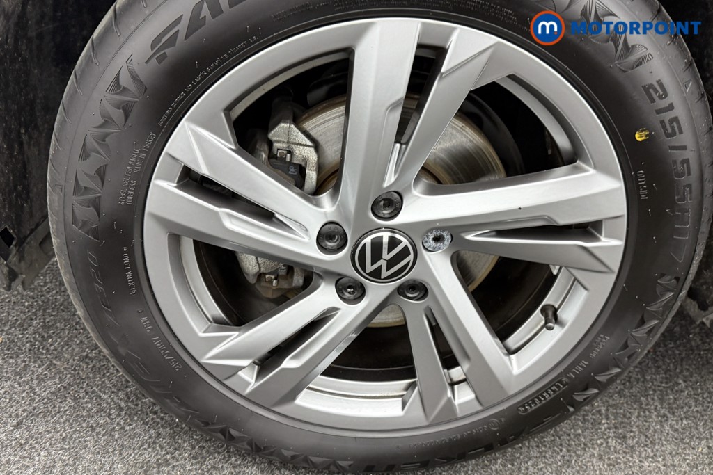 Volkswagen T-Roc R-Line Manual Petrol SUV - Stock Number (1602999) - 31st supplementary image