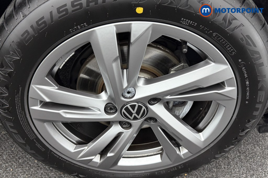 Volkswagen T-Roc R-Line Manual Petrol SUV - Stock Number (1602999) - 34th supplementary image