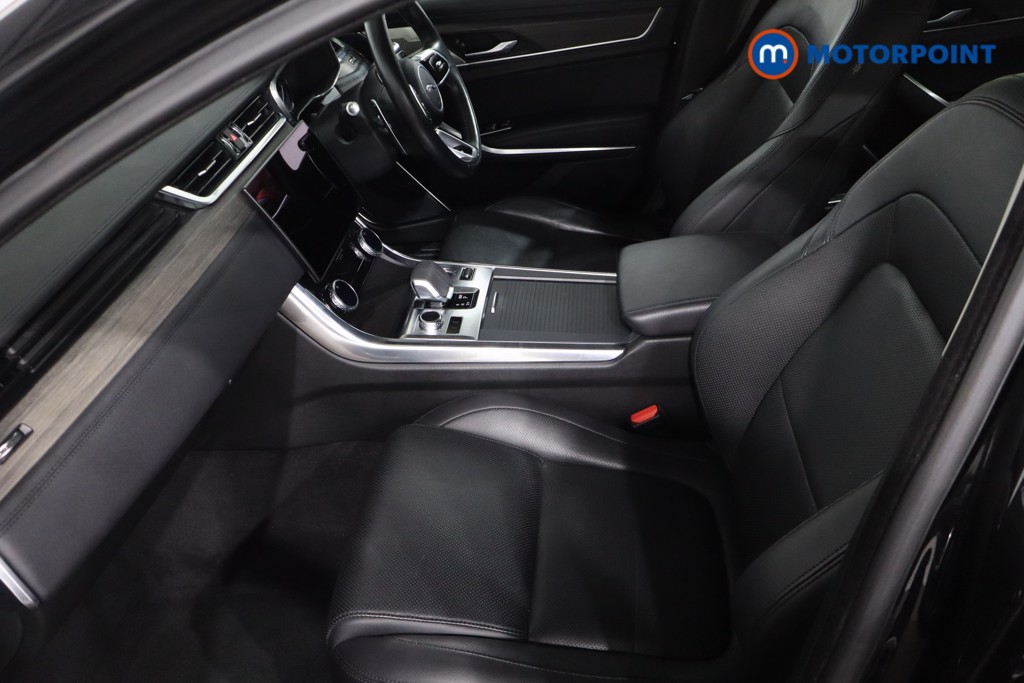 Jaguar XF S Automatic Petrol Saloon - Stock Number (1603005) - 4th supplementary image