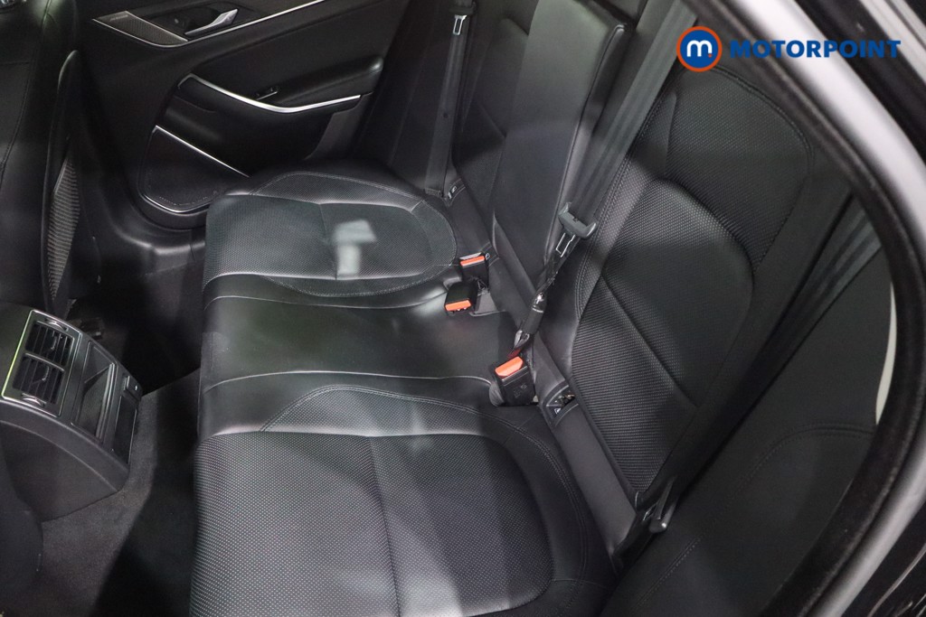 Jaguar XF S Automatic Petrol Saloon - Stock Number (1603005) - 5th supplementary image